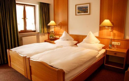 Hotel Zur Muehle Bad Birnbach Zewnętrze zdjęcie