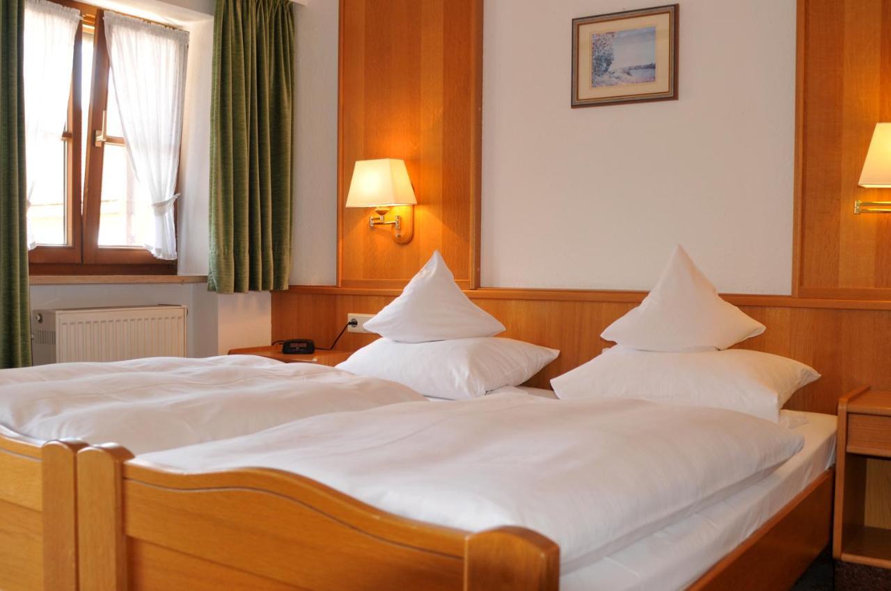 Hotel Zur Muehle Bad Birnbach Zewnętrze zdjęcie