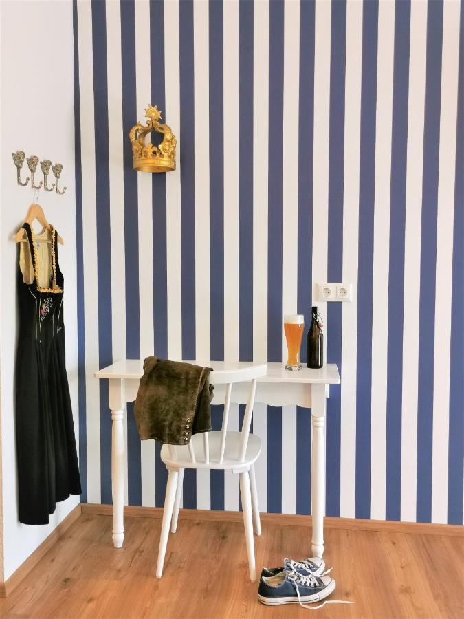 Hotel Zur Muehle Bad Birnbach Zewnętrze zdjęcie