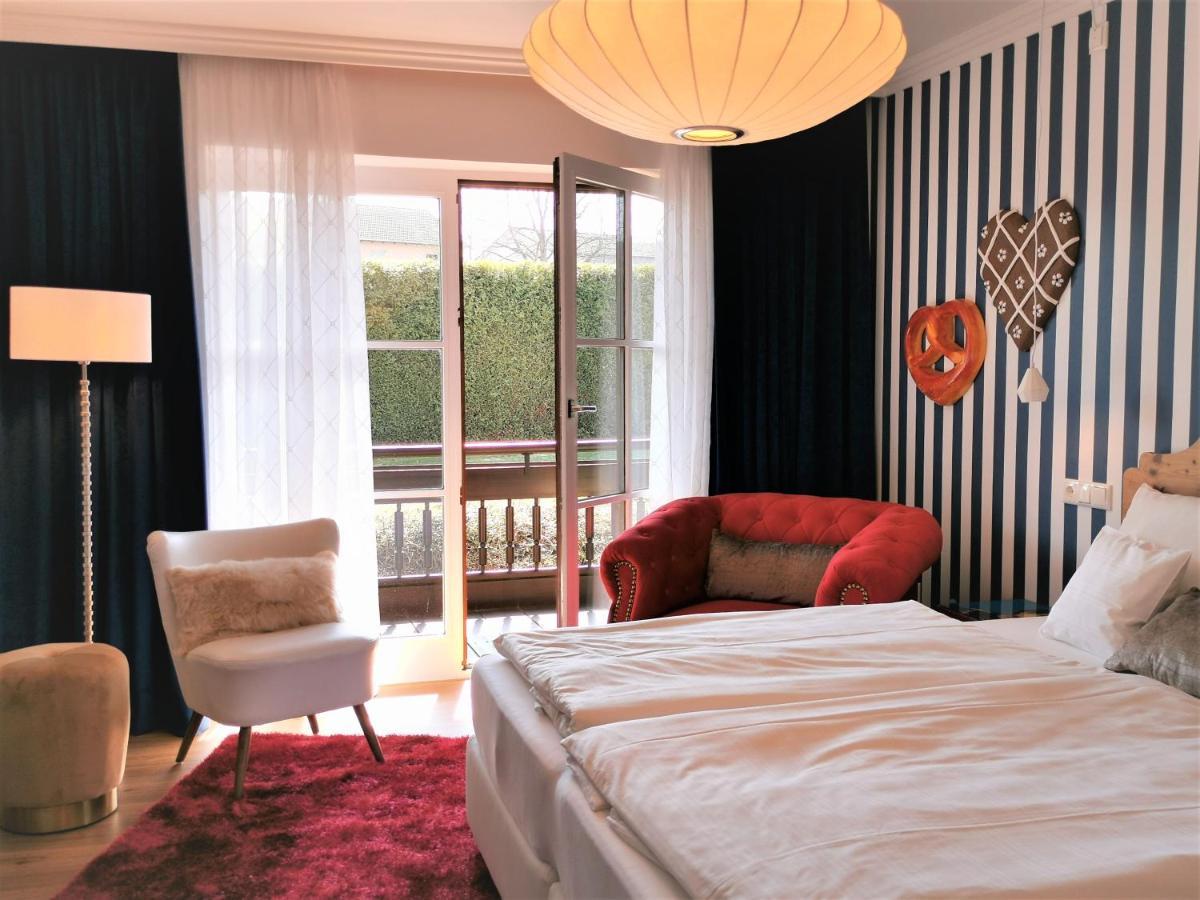 Hotel Zur Muehle Bad Birnbach Zewnętrze zdjęcie