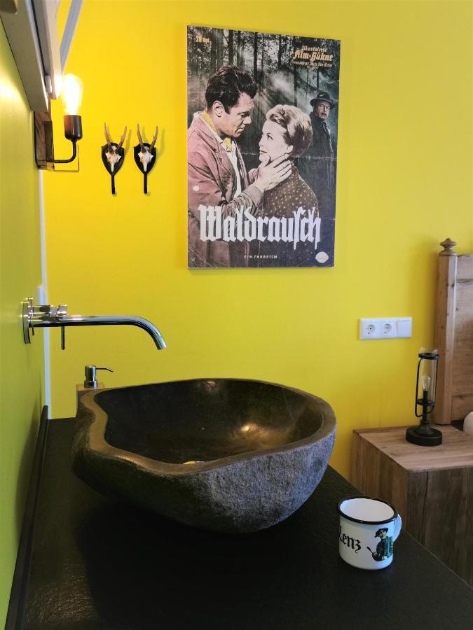 Hotel Zur Muehle Bad Birnbach Zewnętrze zdjęcie