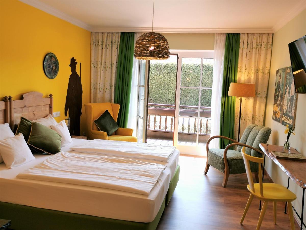 Hotel Zur Muehle Bad Birnbach Zewnętrze zdjęcie