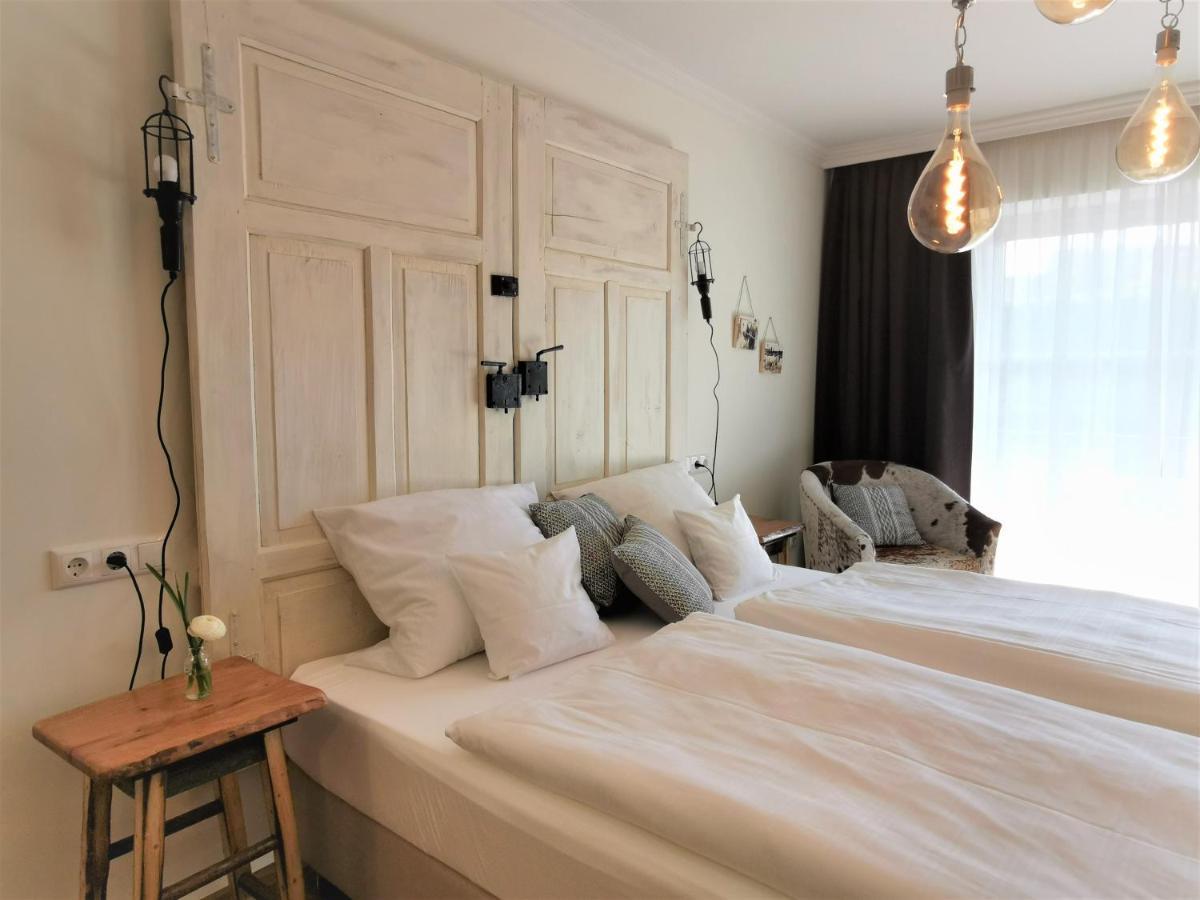 Hotel Zur Muehle Bad Birnbach Zewnętrze zdjęcie