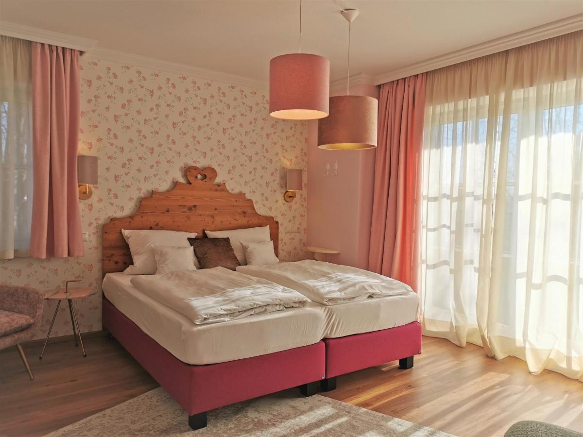 Hotel Zur Muehle Bad Birnbach Zewnętrze zdjęcie