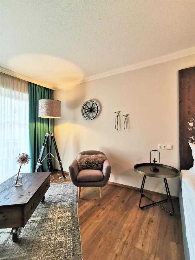 Hotel Zur Muehle Bad Birnbach Zewnętrze zdjęcie